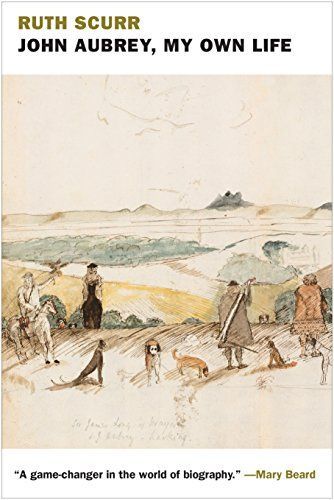 John Aubrey