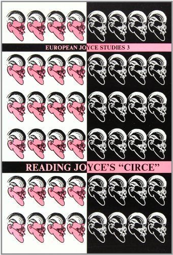 Reading Joyce's "Circe"