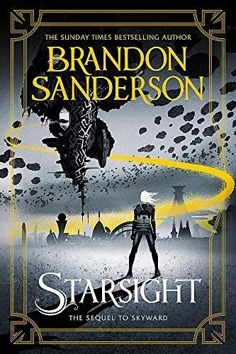 Why isn't sci-fi author Brandon Sanderson taken seriously?