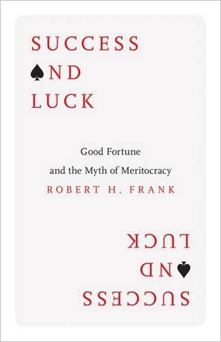 Success and Luck