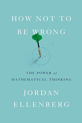 How Not to be Wrong