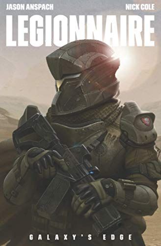 Legionnaire
