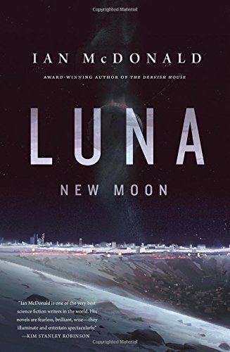 Luna: New Moon