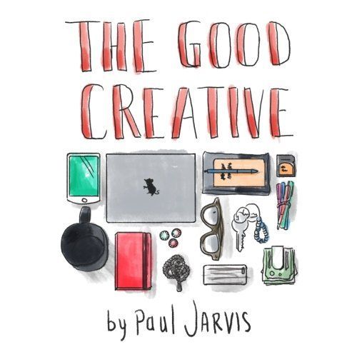 The good creative