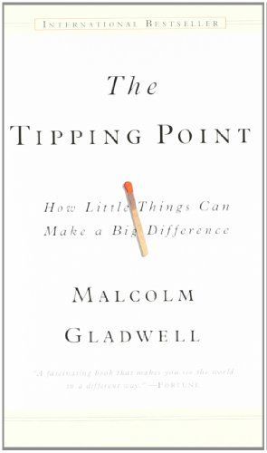The Tipping Point