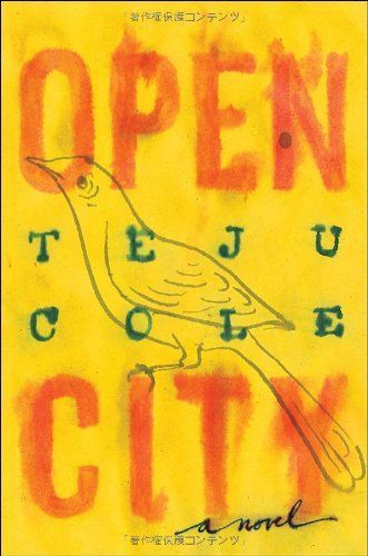 Open City