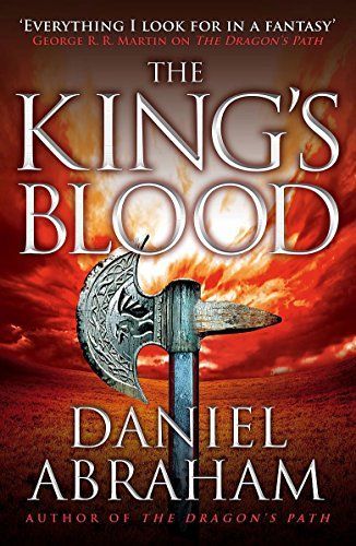 The King's Blood