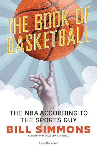 The Book of Basketball