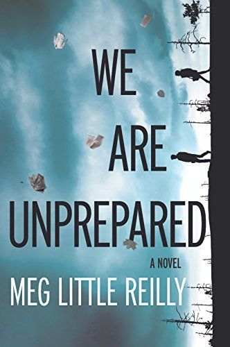 We are Unprepared