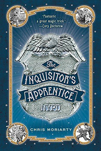 The Inquisitor's Apprentice