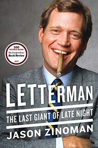 Letterman