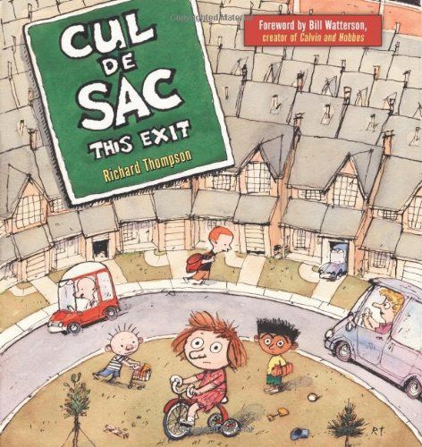 Cul De Sac