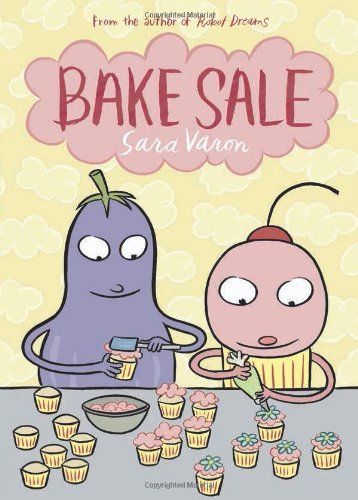 Bake Sale