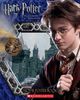 Harry Potter and the Prisoner of Azkaban Movie Poster Book