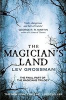The Magician's Land