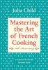 Mastering the Art of French Cooking: Kitchen equipment.-Definitions.-Ingredients.-Measures.-Temperatures.-Cutting: chopping, slicing, dicing, and mincing.-Wines.-Soups.-Sauces.-Eggs.-Entrees and luncheon dishes.-Fish.-Poultry.-Meat.-Vegetables.-Cold buffet.-Desserts and cakes