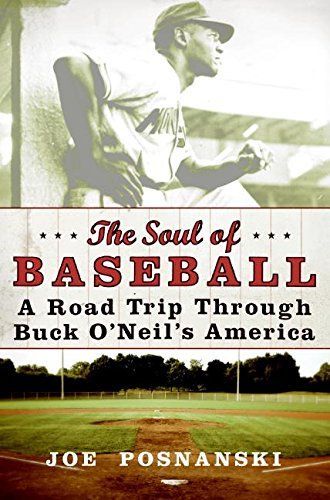 The Soul of Baseball