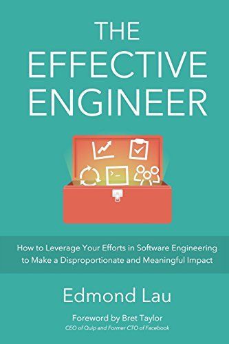 The Effective Engineer