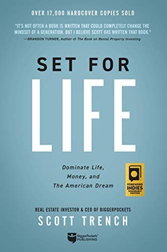 Set for Life
