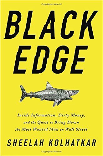 Black Edge
