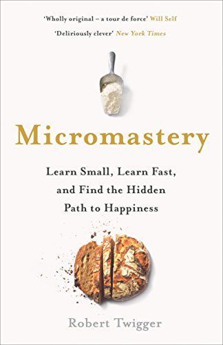 Micromastery