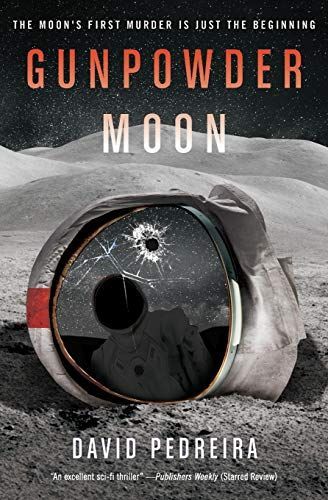 Gunpowder Moon