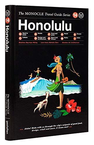 Honolulu