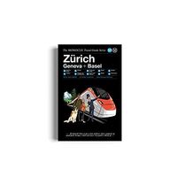 The Monocle Travel Guide to Zürich Basel Geneva