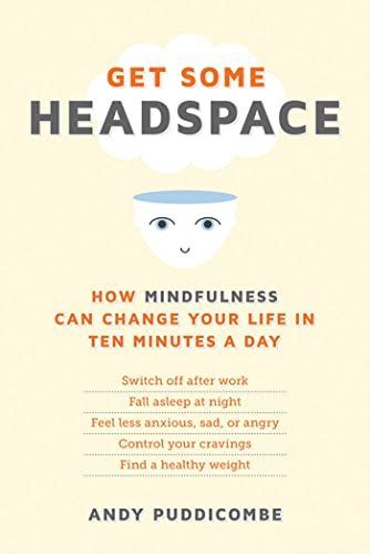 Get Some Headspace