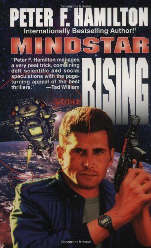 Mindstar Rising