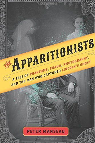 The Apparitionists