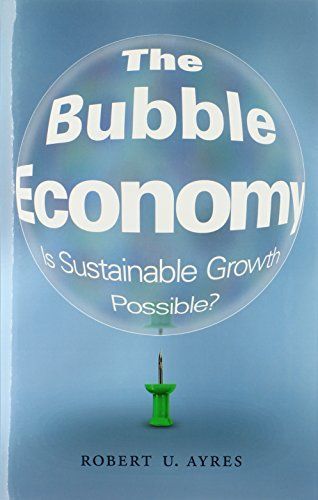 The Bubble Economy