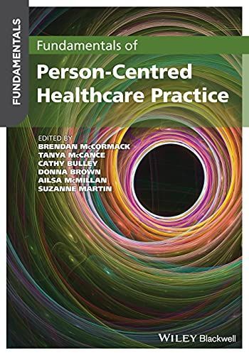 Fundamentals of Person-Centred Healthcare Practice