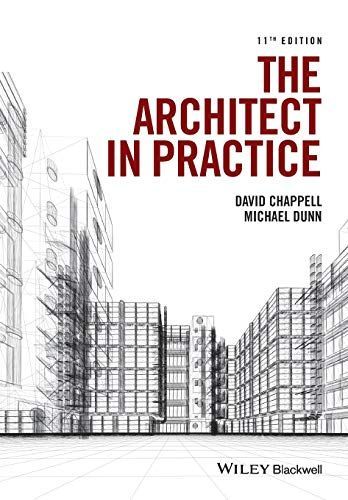 The Architect in Practice