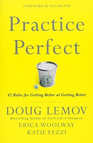 Practice Perfect
