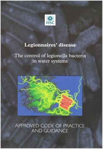 Legionnaires' Disease
