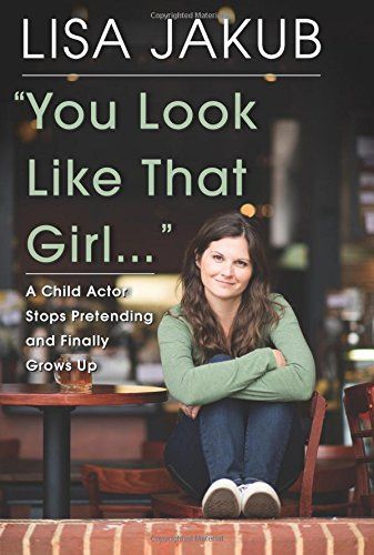 You Look Like That Girl
