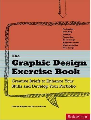 The Graphic Design Exercise Book