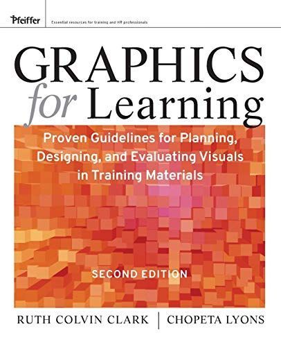 Graphics for Learning