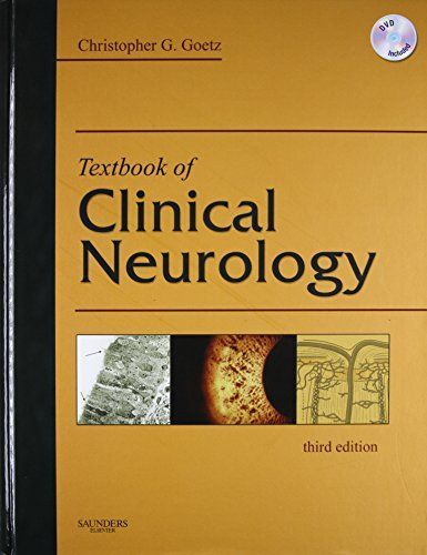 Textbook of Clinical Neurology