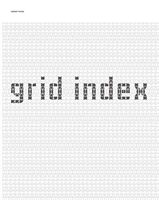 Grid Index