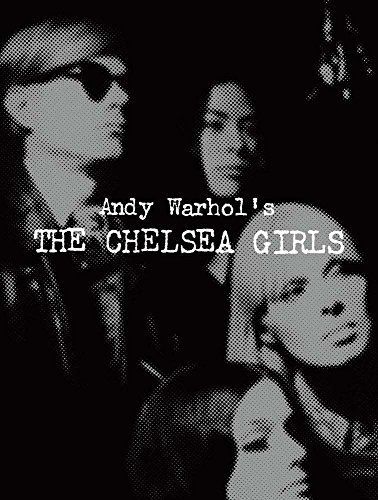 Andy Warhol's The Chelsea Girls