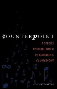 Counterpoint