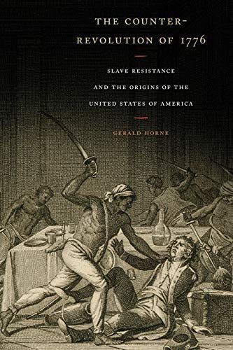 The Counter-Revolution of 1776