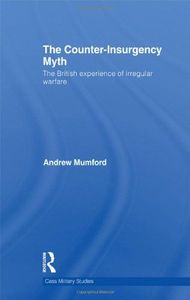 The Counter-insurgency Myth