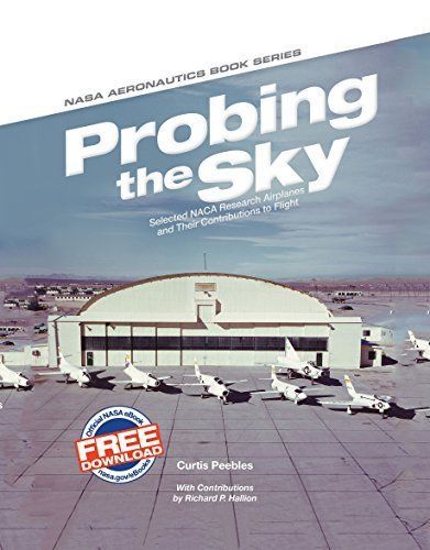 Probing the Sky