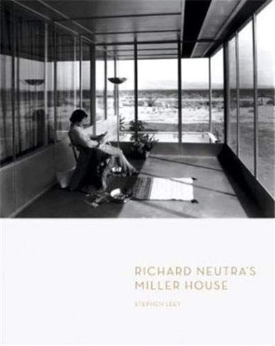 Richard Neutra's Miller House