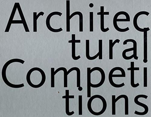 Architectural Competitions