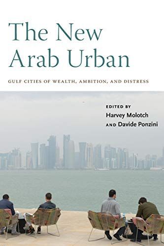 The New Arab Urban