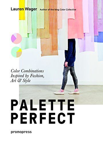 Color Collective's Palette Perfect